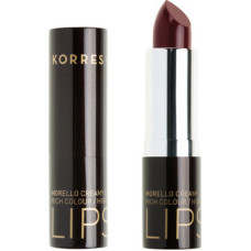 Korres Morello Creamy 59 Burgundy Red