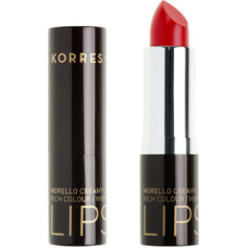 Korres Morello Creamy 54 Classic Red