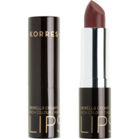 Korres Morello Creamy 34 Mocha Brown