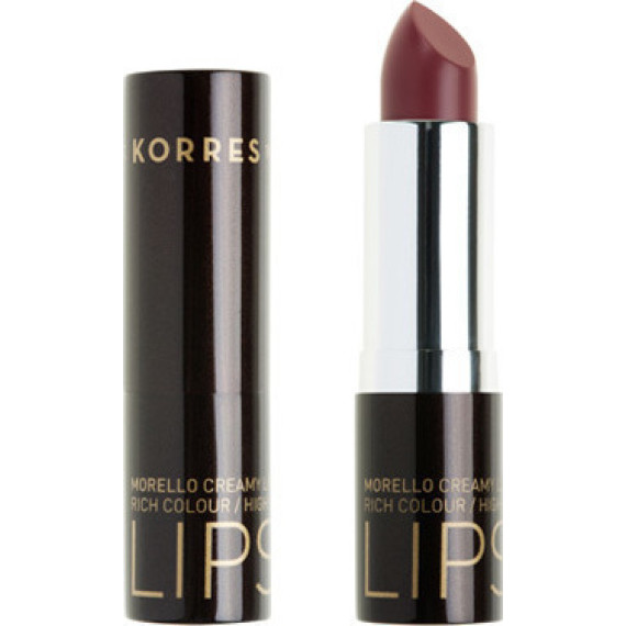 Korres Morello Creamy 23 Natural Purple