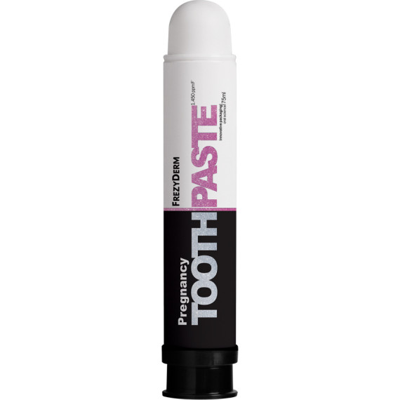 Frezyderm Toothpaste Pregnancy 75ml Frezyderm Toothpaste Pregnancy 75ml