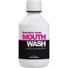 Frezyderm Mouthwash Sensitive Teeth 250ml
