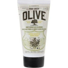 Korres Απολεπιστικό Σώματος με Άνθη Ελιάς 150ml