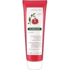 Klorane Leave-in Cream with Pomegranate 125ml