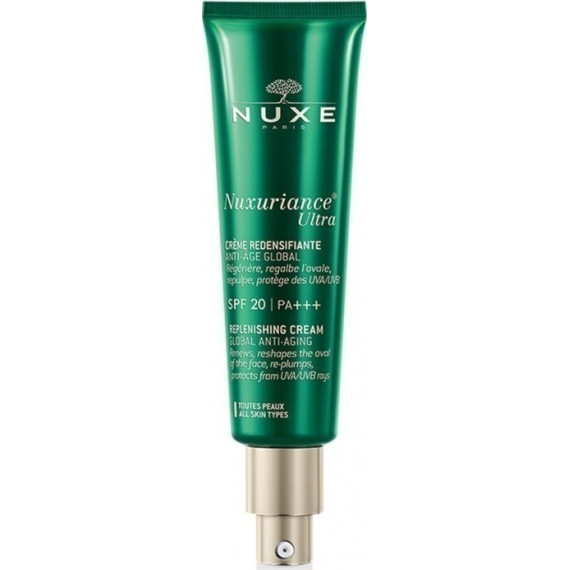 Nuxe Nuxuriance Ultra Creme Redensifiante Anti Age Global 20SPF 50ml
