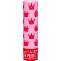 Apivita Lip Care Eco-Bio Bee Princess
