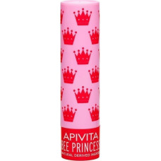 Apivita Lip Care Eco-Bio Bee Princess