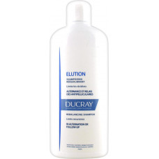 Ducray Elution Rebalancing Shampoo 400ml