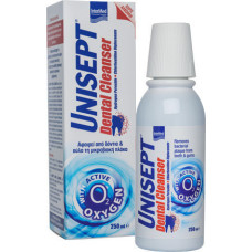 UNISEPT - DENTAL CLEANSER MOUTHWASH - 250ml