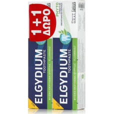 Elgydium Phyto 2 x 75ml