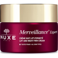 Nuxe Merveillance Expert Lift & Night Lift Cream 50ml