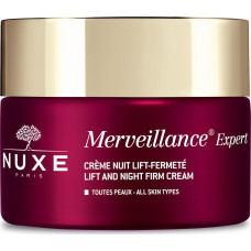 Nuxe Merveillance Expert Lift & Night Lift Cream 50ml