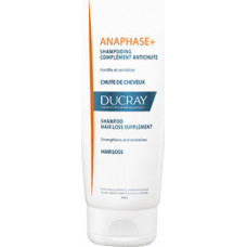 Ducray Anaphase+ Shampoo Hairloss Supplement 200ml