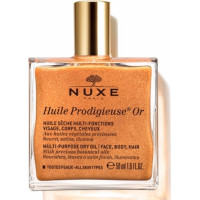 Nuxe Huile Prodigieuse Multi Purpose Dry Oil OR 50ml