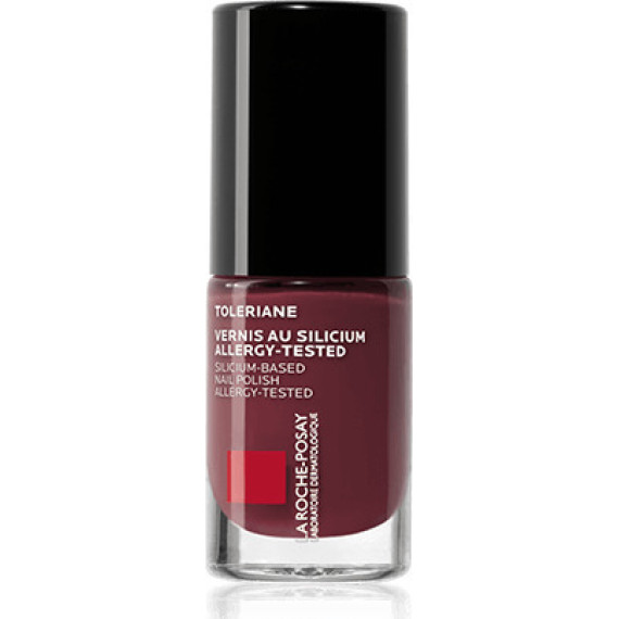 La Roche Posay Toleriane Nail Polish Silicium 16 Framboise