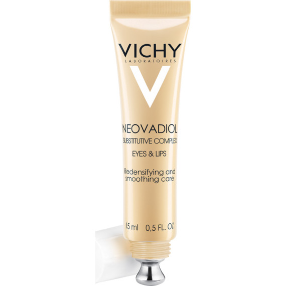 Vichy Neovadiol Contour Eye & Lip 15ml