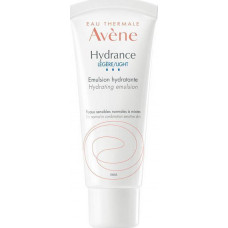 Avene Hydrance Light Hydrating Emulsion Normal to Combination Sensitive Skin 40ml