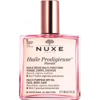 Nuxe Huile Prodigieuse Florale 100ml