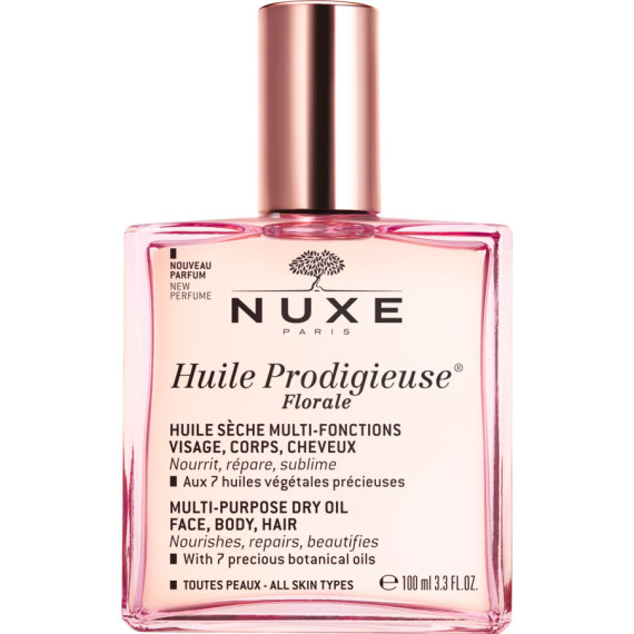 Nuxe Huile Prodigieuse Florale 100ml