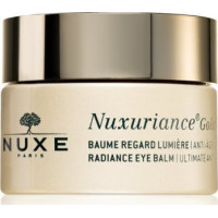 Nuxe Nuxuriance Gold Radiance Eye Balm 15ml