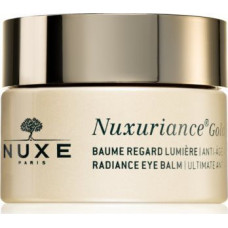 Nuxe Nuxuriance Gold Radiance Eye Balm 15ml
