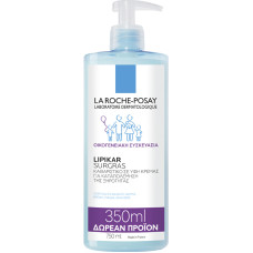 La Roche Posay Lipikar Surgras 750ml