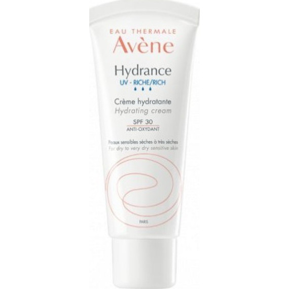 Avene Hydrance UV Rich Hydrating SPF 30 40ml