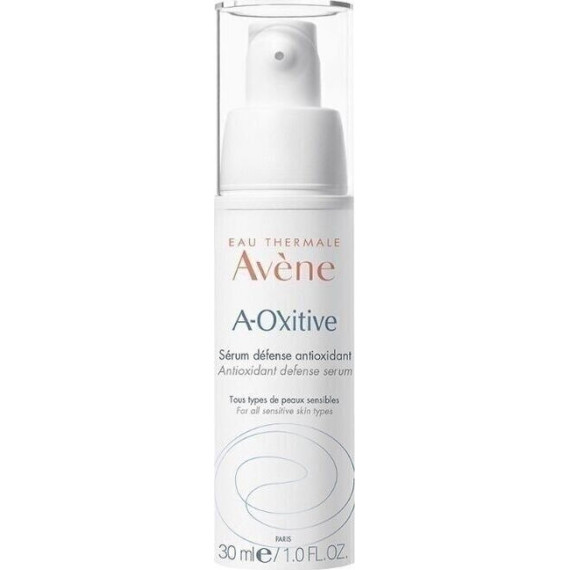 Avene A-Oxitive Αntioxidant Defense Serum 30ml