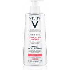 Vichy Purete Thermale Mineral Micellar Water Sensitive Skin 400ml