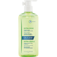 Ducray Extra Doux Dermo Protective Shampoo Pump 400ml Ducray Extra Doux Dermo Protective Shampoo Pump 400ml