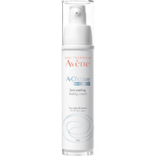 Avene A-oxitive Night Peeling Cream 30ml