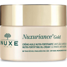 Nuxe Nuxuriance Gold Nutri-Fortifying Oil-Cream 50ml