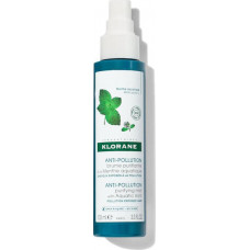 Klorane Anti-Pollution Purifying Mist Aquatic Mint 100ml