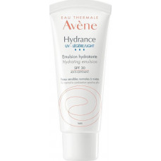 Avene Hydrance UV Legere Emulsion SPF30 40ml