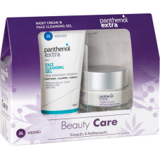 Medisei Panthenol Extra Night Beauty Care