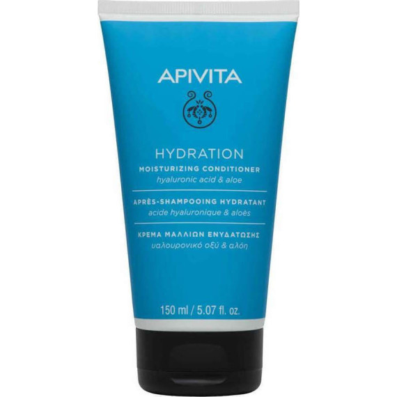 Apivita Moisturizing Conditioner 150ml