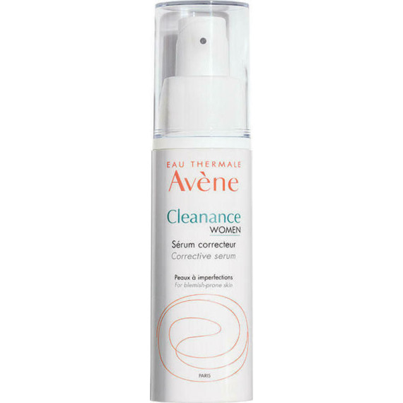 Avene Cleanance Women Corrective Serum 30ml
