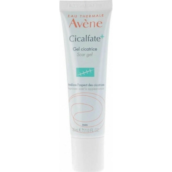 Avene Cicalfate+ Scar Gel 30ml