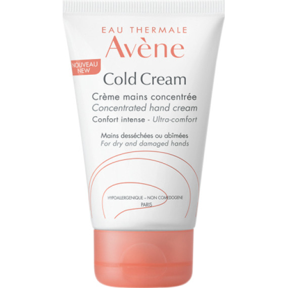 AVENE COLD CREAM CREME MAINS 50ml