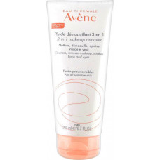AVENE FLUIDE DEMAQUILLANT3 EN 1 ΓΑΛΑΚΤΩΜΑ ΝΤΕΜΑΚΙΓΙΑΖ 3ΣΕ 1 200 ml