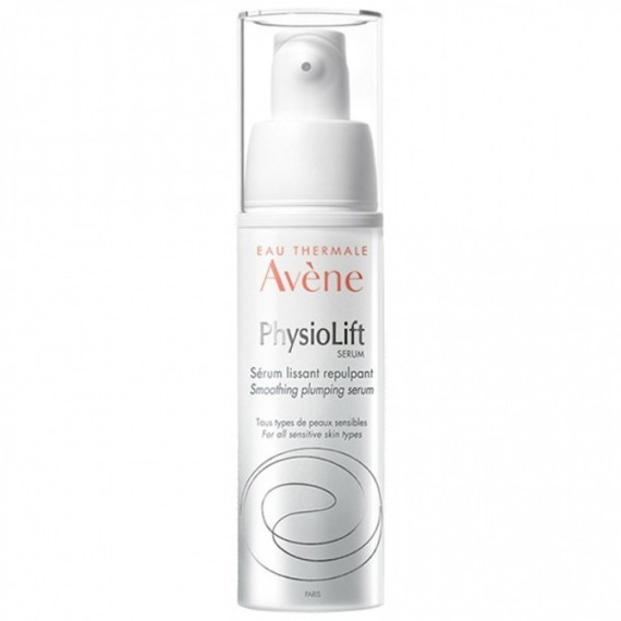 Avene Physiolift Smoothing Plumping Serum Προσώπου με Υαλουρονικό Οξύ 30ml Avene Physiolift Smoothing Plumping Serum Προσώπου με Υαλουρονικό Οξύ 30ml