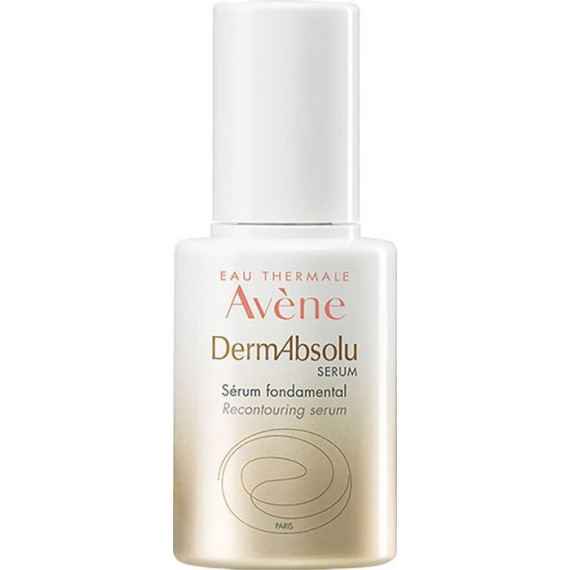 Avene Dermabsolu Recountouring Serum Προσώπου με Υαλουρονικό Οξύ 30ml Avene Dermabsolu Recountouring Serum Προσώπου με Υαλουρονικό Οξύ 30ml