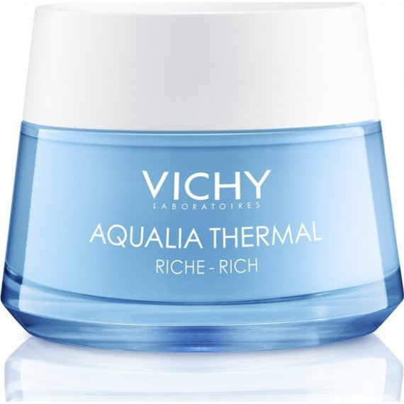 Vichy Aqualia Thermal Rich 50ml Vichy Aqualia Thermal Rich 50ml