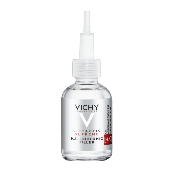Vichy Liftactiv Supreme H.A Epidermic Filler 30ml Vichy Liftactiv Supreme H.A Epidermic Filler 30ml