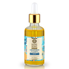 NATURA SIBERICA OBLEPIKHA OIL COMPLEX FOR DAMAGED HAIR ΛΑΔΑΚΙ ΓΙΑ ΤΑΛΑΙΠΩΡΗΜΕΝΑ ΜΑΛΛΙΑ 50 ml