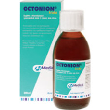 OCTONION SIROP KIDS 200ML