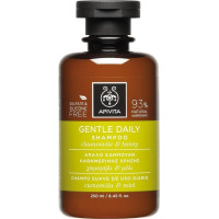 Apivita Gentle Daily Shampoo 250ml