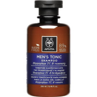 Apivita Men's Tonic Shampoo 250ml