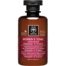 Apivita Women's Tonic Shampoo 250ml
