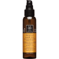 Apivita Rescue Hair Oil 100ml
